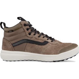 Vans Ultrarange Salut Udk Cub Guimauve brun Vans Ultrarange Salut Udk Cub Guimauve brun