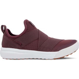 Vans Ultrarange Gore 4QU Port Royale rouge