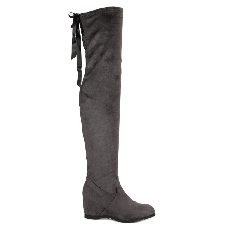 Bestelle Mousquetaires gris sur coin
