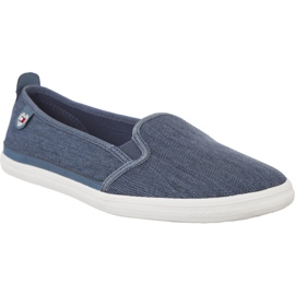 Tommy Hilfiger Keira Hg 2D1 013 bleu Tommy Hilfiger Keira Hg 2D1 013 bleu