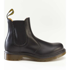 Dr. Martens 2976 noir DM11853001 le noir