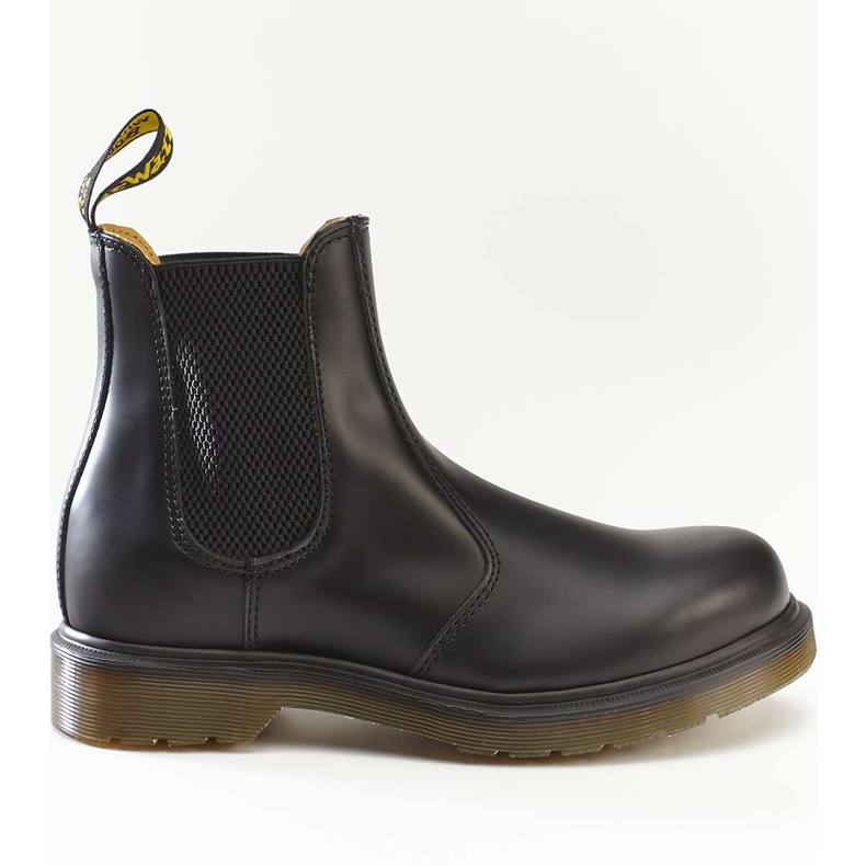 Dr. Martens 2976 noir DM11853001 le noir