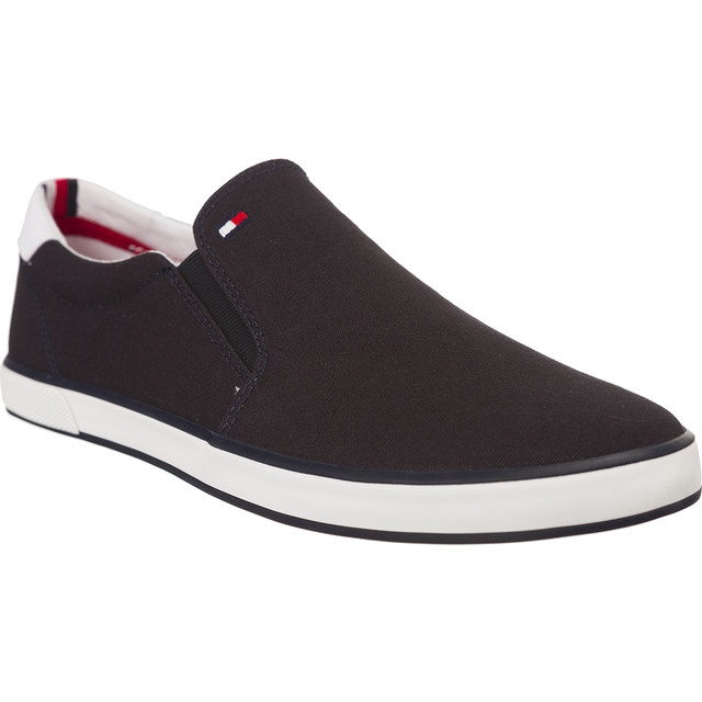 Tommy Hilfiger Harlow 2D 403 le noir