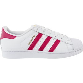 Adidas Superstar Foundation 644 blanc
