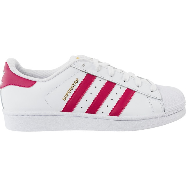Adidas Superstar Foundation 644 blanche