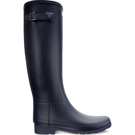 Hunter Marine raffinée originale pour femme bleu marin Hunter Marine raffinée originale pour femme bleu marin