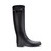 Hunter Femme Original Noir Raffiné le noir Hunter Femme Original Noir Raffiné le noir