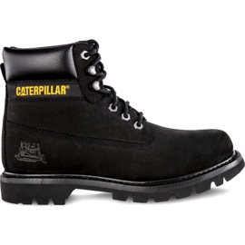 Caterpillar Colorado 909 noir