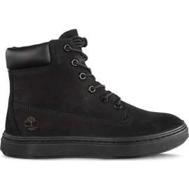 Timberland Londres 6 pouces noir