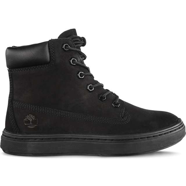 Timberland Londres 6 pouces noir le noir