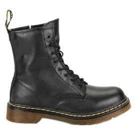 MCKEY Glany Ouvriers noir