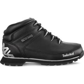 Timberland Euro Sprint Hiker Noir
