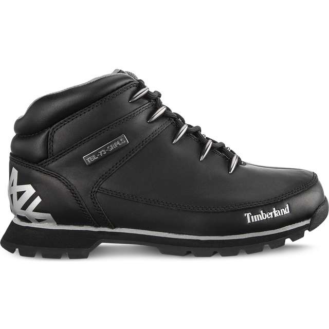 Timberland Euro Sprint Hiker Noir le noir