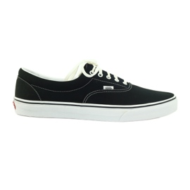 Vans Era BLK noir