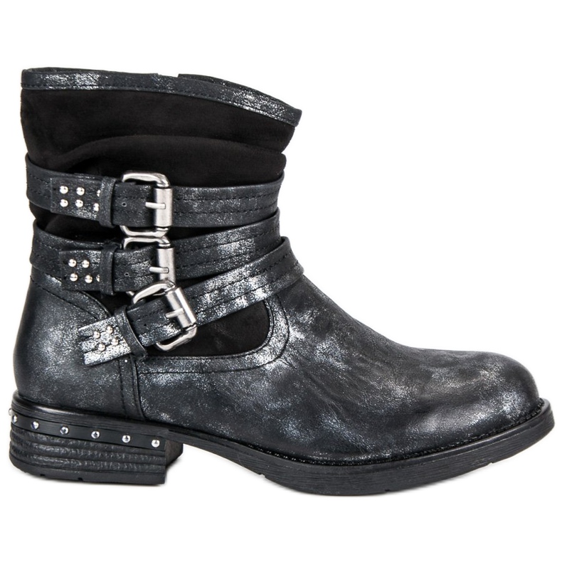 Kayla Travailleurs noirs le noir Kayla Travailleurs noirs le noir