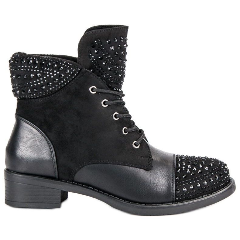 Seastar Les travailleuses à la mode le noir