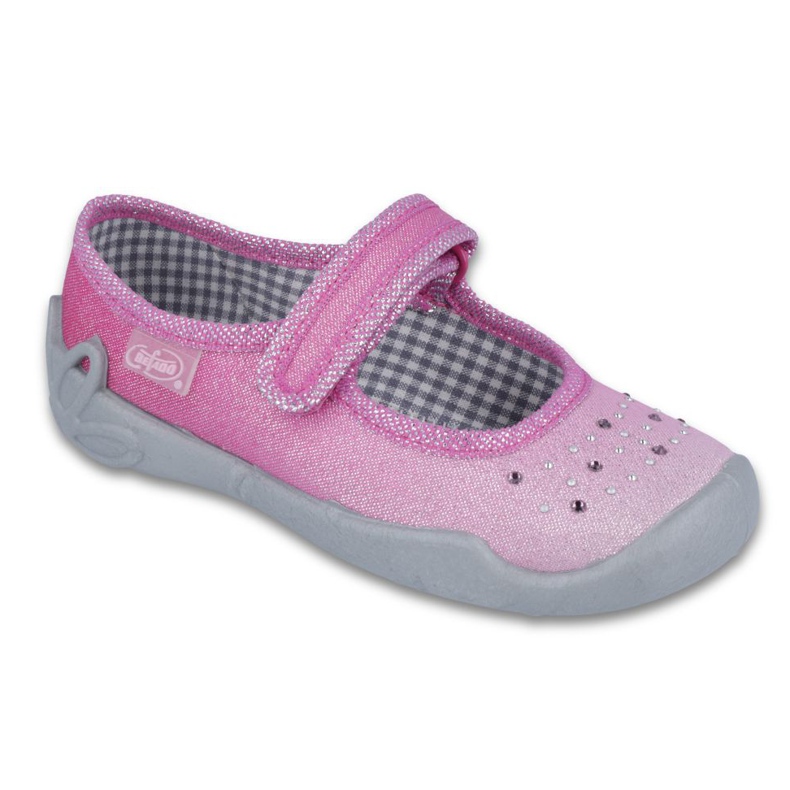 Chaussures enfant Befado 114X307 rose Chaussures enfant Befado 114X307 rose