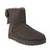 Ugg Mini Bailey Bow Ii Gris
