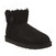 Ugg Mini Bailey Button Ii Noir le noir