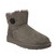 Ugg Mini Bailey Bouton Ii Gris