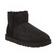 Ugg Classique Mini Ii Black noir