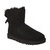 Ugg Mini Bailey Bow Ii Noir le noir