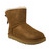 Ugg Mini Bailey Bow II Chestnut brun Ugg Mini Bailey Bow II Chestnut brun