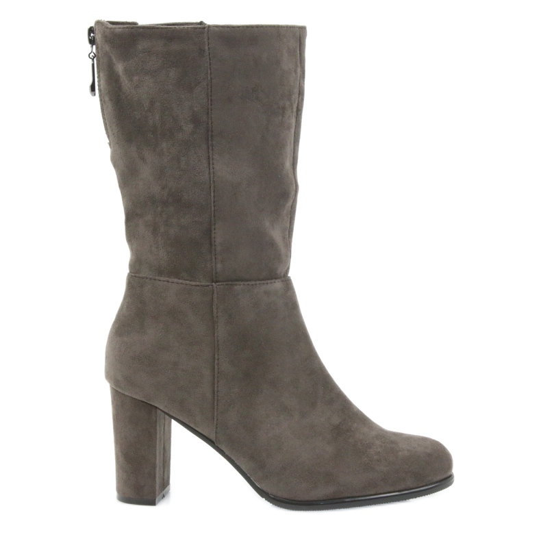Bottes foncées bottes Coffe Sergio leone beige Bottes foncées bottes Coffe Sergio leone beige