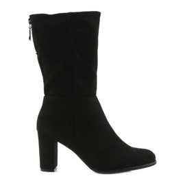 Bottes noires bottes noires Sergio leone