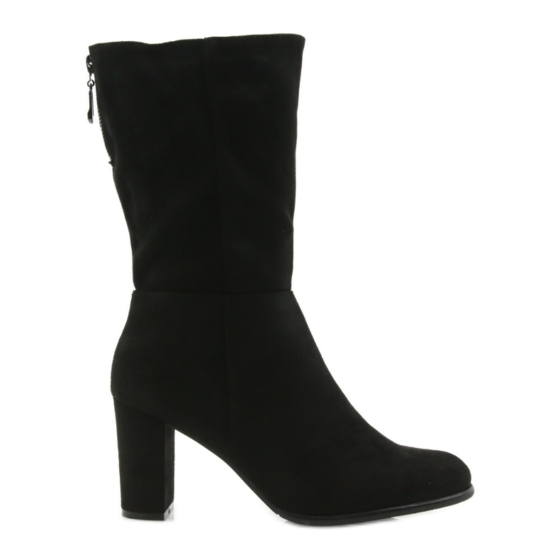 Bottes noires bottes noires Sergio leone le noir