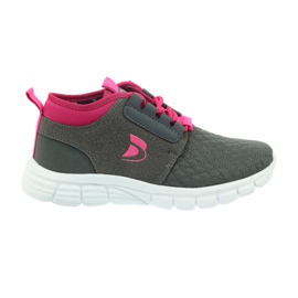 Gris Befado Sports 516Y032 rose