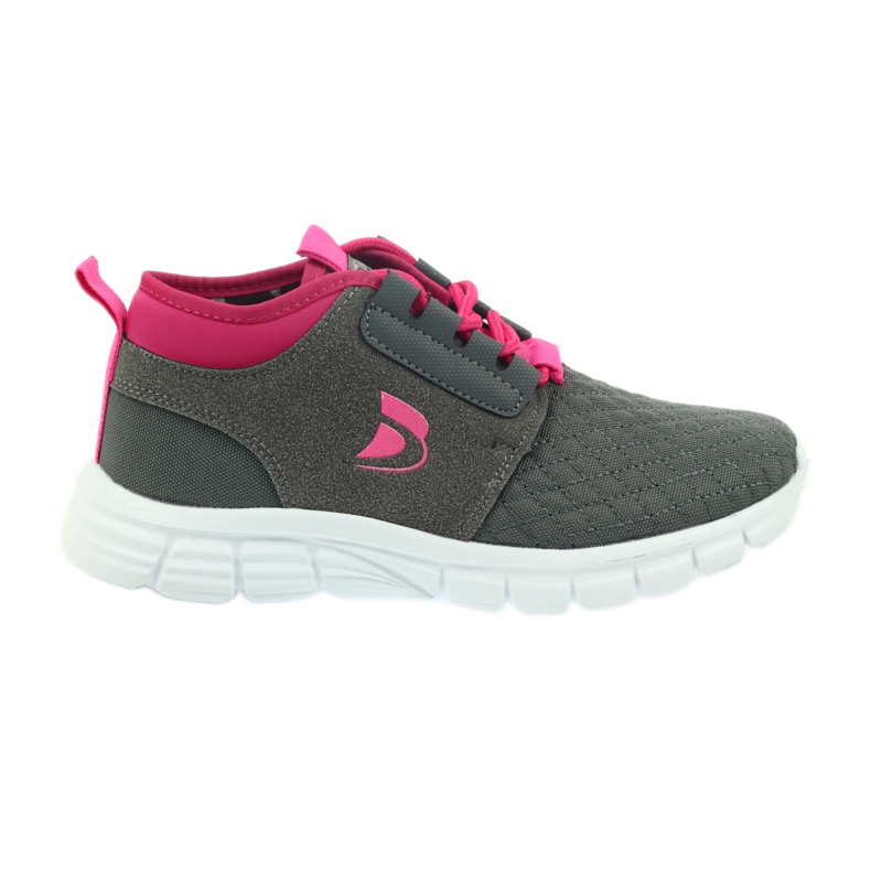 Gris Befado Sports 516Y032 rose