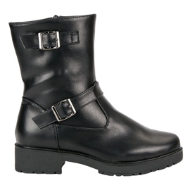 Ouvriers noir