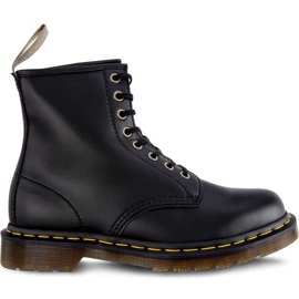 Dr. Martens Végétalien 1460 noir