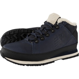 New Balance H754lfn bleu marin
