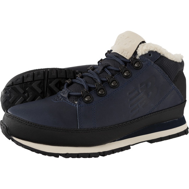 New Balance H754lfn bleu marin