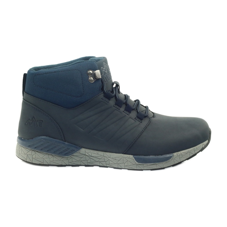 Mttrek Chaussures de sport masculin 032 bleu marine Mttrek Chaussures de sport masculin 032 bleu marine