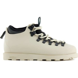 Native Fitzsimmons Citylite Bone White blanche