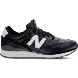 New Balance Mrl996lt Noir le noir