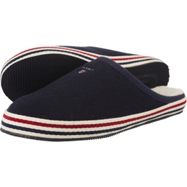 Gant Carla 297 G69 bleu marin