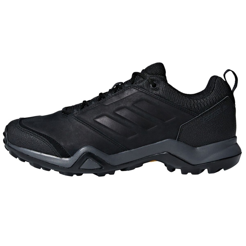 Chaussures Adidas Terrex Bruswood Le M AC7851 le noir