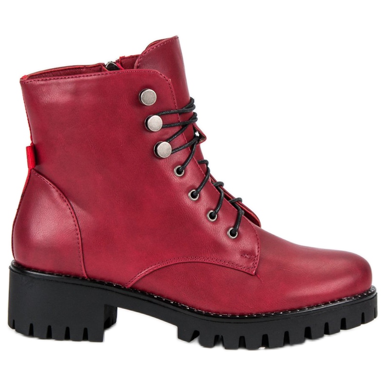 Filippo Travailleurs de la roche avec isolation rouge