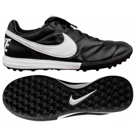 Chaussures Nike Premier Ii Tf M AO9377 - Noir le noir