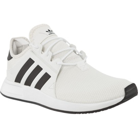 Adidas X Plr 406 blanc