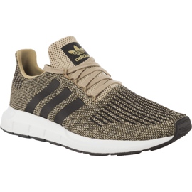 Adidas Course rapide multicolore