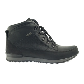 Chaussures de trekking pour hommes Riko 860 noir le noir