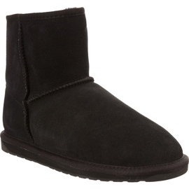 Emu Australia Stinger Mini Noir le noir