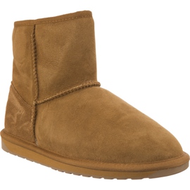 Emu Australia Stinger Mini Châtaigne brun