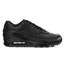 Nike Air Max 90 Cuir 001 le noir