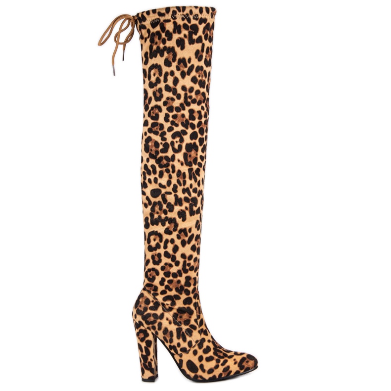 Seastar Cuissardes sexy multicolore